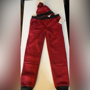 Kids Red Bottoms
